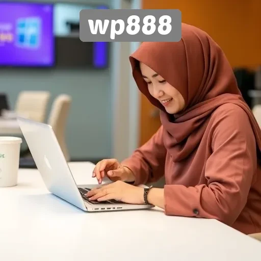 Kepuasan Pelanggan di wp888 Melalui Layanan Pelanggan