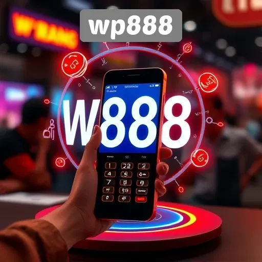 Inovasi Terbaru yang Dihadirkan wp888 untuk Penggunanya