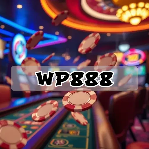 wp888 Kasino Langsung
