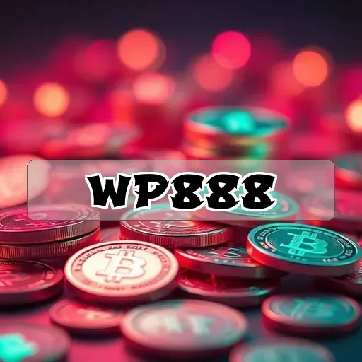 wp888 Togel Online