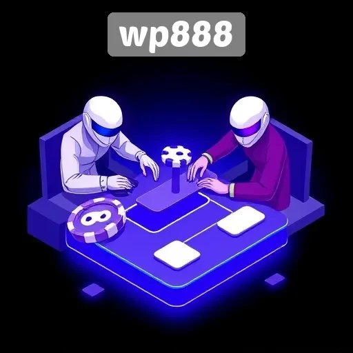Strategi Memaksimalkan Pengalaman Bermain di wp888 bagi Pemula