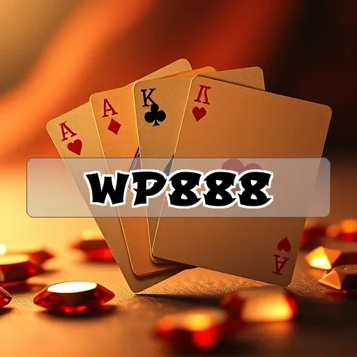 wp888 Berita Game