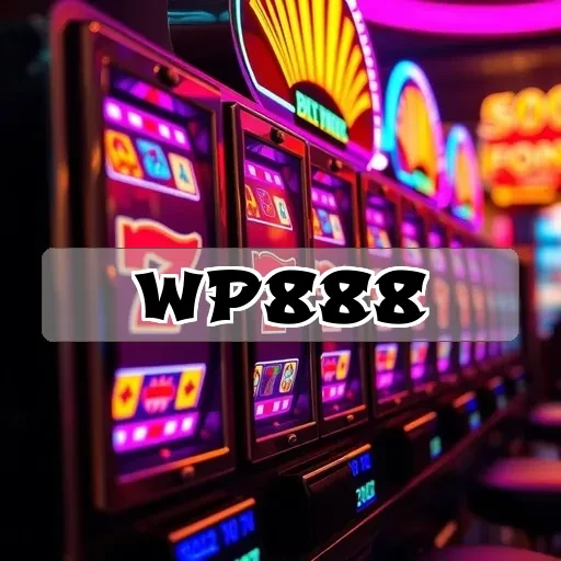 wp888 Program Referral