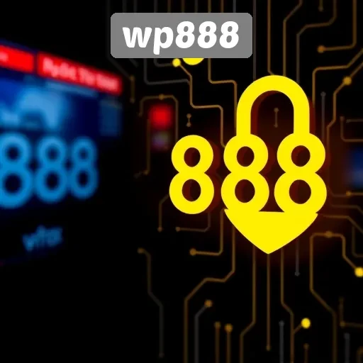 Evaluasi Keamanan dan Kebijakan Privasi di Situs WP888