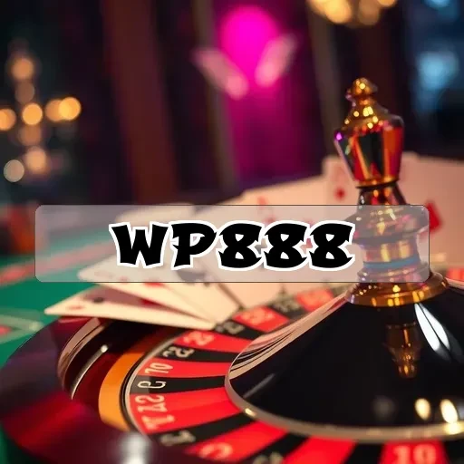 wp888 Permainan Slot