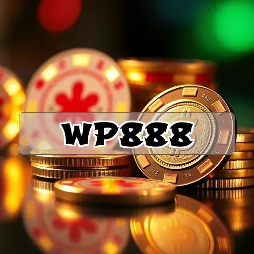 wp888 Media Sosial