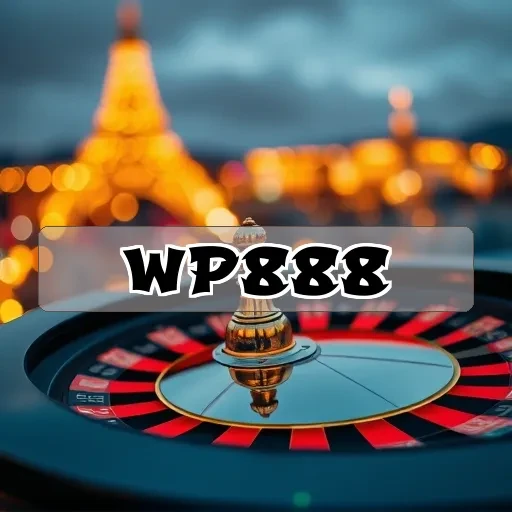 wp888 Taruhan Olahraga
