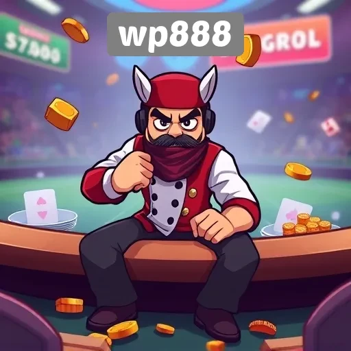 Tips Memilih Game Populer di wp888 untuk Pemain Baru