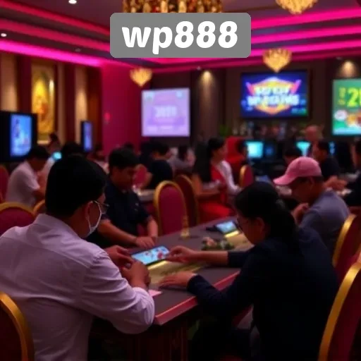 Pendapat Pengguna tentang Pengalaman Bermain di wp888