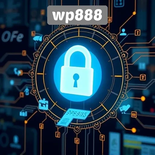 Keamanan dan Privasi Pengguna di wp888