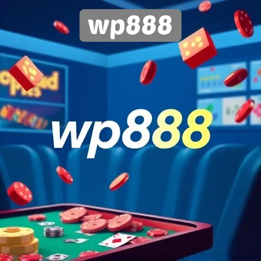 Mengapa wp888 Menjadi Favorit di Kalangan Gamers
