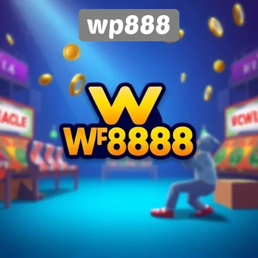 WP888 sebagai Platform Game Terpercaya di Indonesia