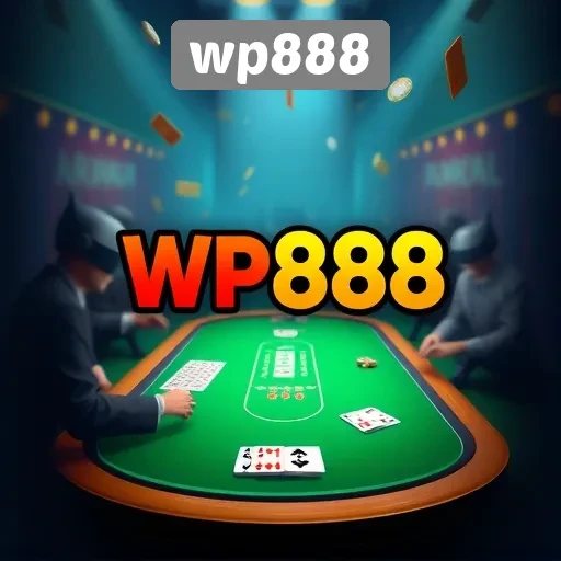 Ulasan Lengkap Situs Game wp888 untuk Para Penggemar