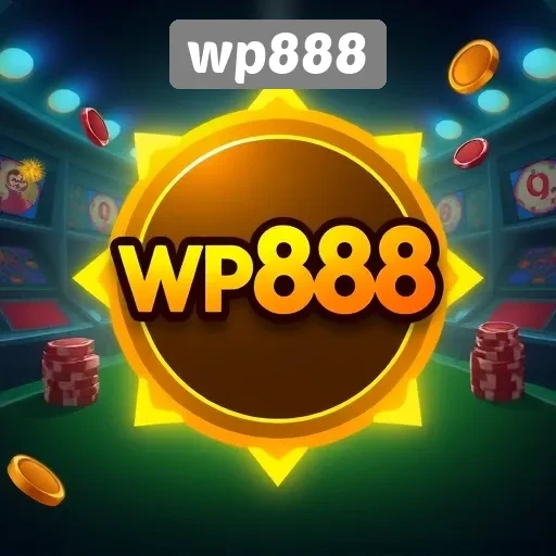 Mengenal wp888 sebagai Situs Game Terpercaya di Indonesia